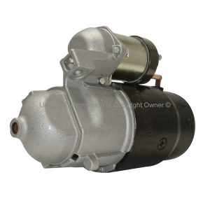 Quality-Built Starter Remanufactured for Buick LeSabre - 3800S