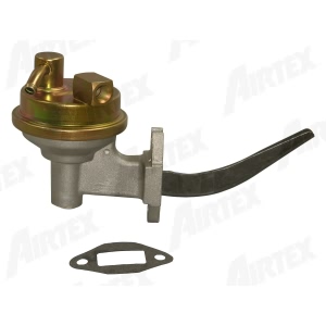 Airtex Mechanical Fuel Pump for Oldsmobile Toronado - 40704
