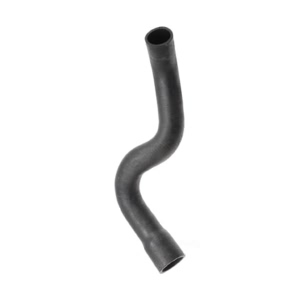 Dayco Engine Coolant Curved Radiator Hose for Chevrolet R30 - 70752