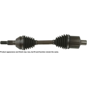 Cardone Reman Remanufactured CV Axle Assembly for Pontiac G6 - 60-1412