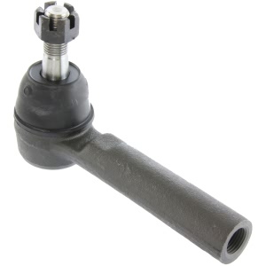 Centric Premium™ Front Outer Steering Tie Rod End for Chevrolet Avalanche - 612.66044