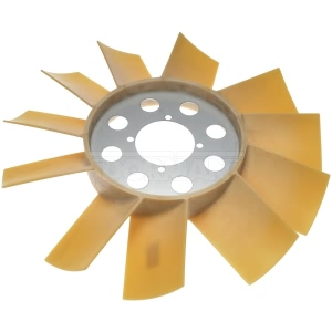 Dorman Engine Cooling Fan Blade for GMC - 621-535