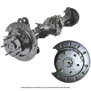 Cardone Reman Remanufactured Drive Axle Assembly for Chevrolet Avalanche - 3A-18009MOJ