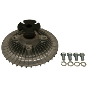 GMB Engine Cooling Fan Clutch for GMC C2500 - 930-2370