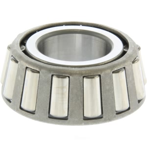 Centric Premium™ Front Driver Side Outer Wheel Bearing for GMC G2500 - 415.66006