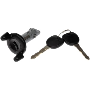 Dorman Ignition Lock Cylinder for Oldsmobile - 924-723