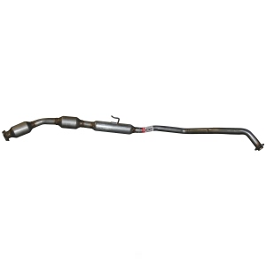 Bosal Premium Load Direct Fit Catalytic Converter And Pipe Assembly for Pontiac Vibe - 096-2611