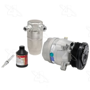 Four Seasons A C Compressor Kit for Oldsmobile Intrigue - 1045NK