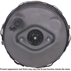 Cardone Reman Remanufactured Vacuum Power Brake Booster w/o Master Cylinder for Buick Century - 54-71218