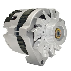 Quality-Built Alternator Remanufactured for Buick Century - 7857607