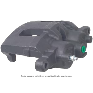 Cardone Reman Remanufactured Unloaded Caliper for Cadillac DTS - 18-5024