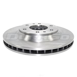 DuraGo Vented Front Brake Rotor for Buick Rainier - BR55069