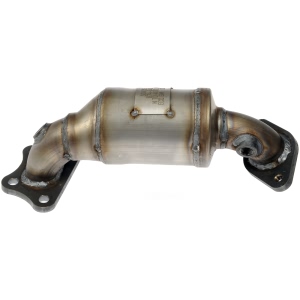 Dorman Stainless Steel Natural Exhaust Manifold for Buick LaCrosse - 674-045