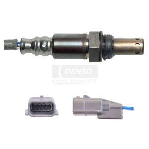 Denso Oxygen Sensor for GMC Yukon XL - 234-4940