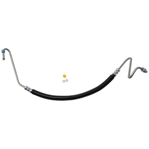 Gates Power Steering Pressure Line Hose Assembly Hydroboost To Gear for Chevrolet Express 1500 - 365456