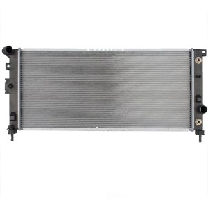 Denso Radiator for Buick - 221-9121