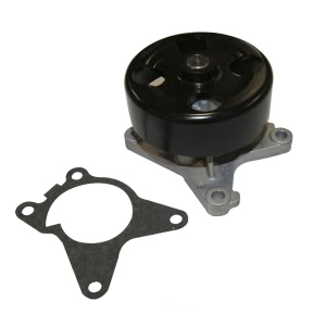 GMB Engine Coolant Water Pump for Chevrolet City Express - 150-2010