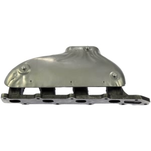 Dorman Cast Iron Natural Exhaust Manifold for Chevrolet - 674-924
