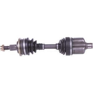 Cardone Reman Remanufactured CV Axle Assembly for Buick Regal - 60-1112