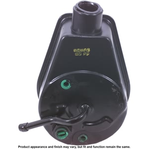 Cardone Reman Remanufactured Power Steering Pump w/Reservoir for Cadillac Eldorado - 20-7823