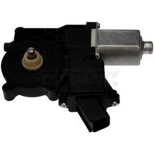 Dorman OE Solutions Front Driver Side Window Motor for Cadillac SRX - 742-576