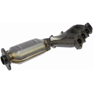 Dorman Cast Iron Natural Exhaust Manifold for Cadillac STS - 673-930