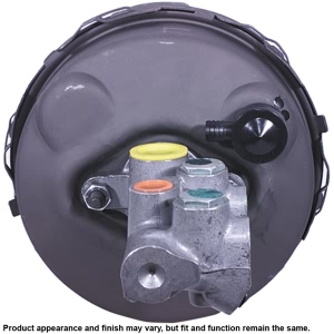Cardone Reman Remanufactured Vacuum Power Brake Booster w/Master Cylinder for Pontiac Sunbird - 50-1217