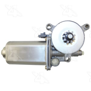 ACI Front Driver Side Window Motor for Cadillac Escalade - 82979