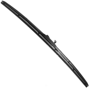 Denso Designer 24" Black Wiper Blade for Oldsmobile - 160-3124