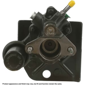 Cardone Reman Remanufactured Hydraulic Power Brake Booster w/o Master Cylinder for Chevrolet - 52-7414