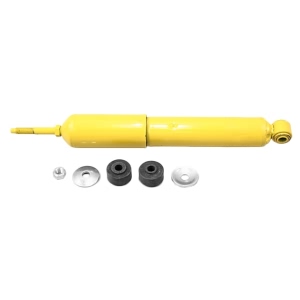 Monroe Gas-Magnum™ Front Driver or Passenger Side Shock Absorber for GMC Yukon XL 2500 - 34504