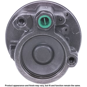Cardone Reman Remanufactured Power Steering Pump w/o Reservoir for GMC C2500 Suburban - 20-860