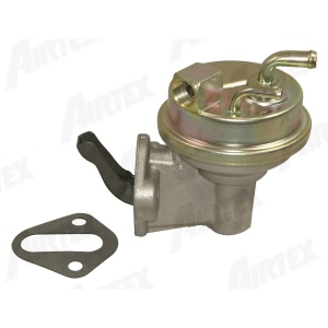 Airtex Mechanical Fuel Pump for Chevrolet V30 - 41378