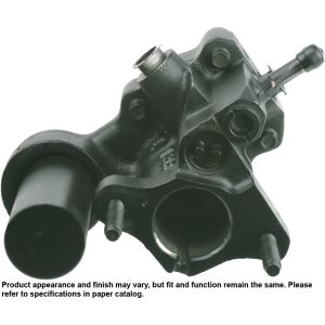 Cardone Reman Remanufactured Hydraulic Power Brake Booster w/o Master Cylinder for GMC P3500 - 52-7350