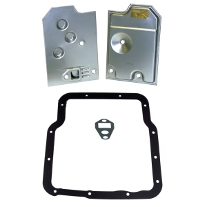 WIX Transmission Filter Kit for Chevrolet Tracker - 58889
