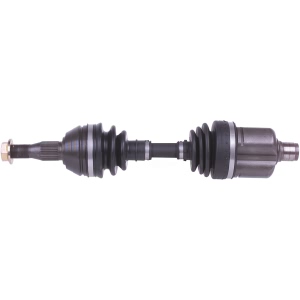 Cardone Reman Remanufactured CV Axle Assembly for Oldsmobile Silhouette - 60-1126