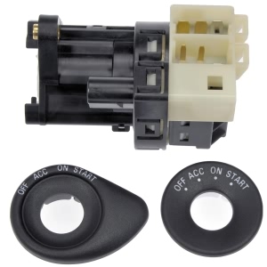 Dorman Ignition Starter Switch for Oldsmobile Intrigue - 924-701