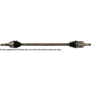 Cardone Reman Remanufactured CV Axle Assembly for Chevrolet Sonic - 60-1520