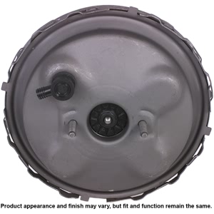 Cardone Reman Remanufactured Vacuum Power Brake Booster w/o Master Cylinder for Buick Reatta - 54-71034