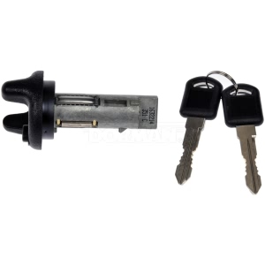Dorman Ignition Lock Cylinder for GMC - 926-063