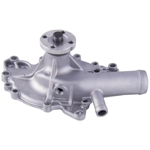 Gates Engine Coolant Standard Water Pump for Buick LeSabre - 43110