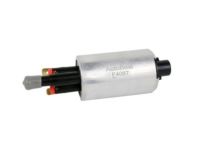 Autobest Electric Fuel Pump for Chevrolet Metro - F4087