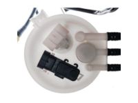 Autobest Fuel Pump Module Assembly for Chevrolet Lumina - F2525A