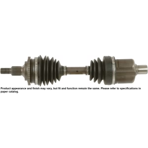 Cardone Reman Remanufactured CV Axle Assembly for Chevrolet Lumina - 60-1263