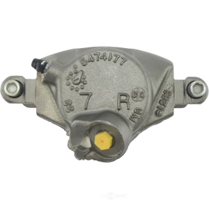 Centric Remanufactured Semi-Loaded Front Passenger Side Brake Caliper for Cadillac Fleetwood - 141.62045