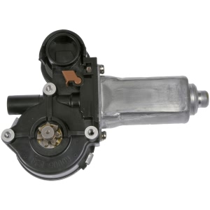Dorman OE Solutions Front Driver Side Window Motor for Pontiac - 742-606