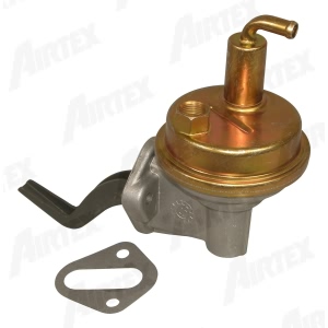 Airtex Mechanical Fuel Pump for Pontiac GTO - 40680