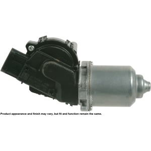 Cardone Reman Remanufactured Wiper Motor for Cadillac DTS - 40-1072