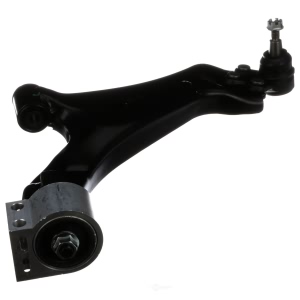 Delphi Front Driver Side Lower Control Arm And Ball Joint Assembly for GMC Terrain - TC5718