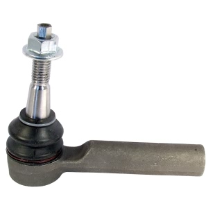 Delphi Front Outer Steering Tie Rod End for Chevrolet Volt - TA2693